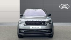 Land Rover Range Rover 4.4 P530 V8 Autobiography 4dr Auto Petrol Estate